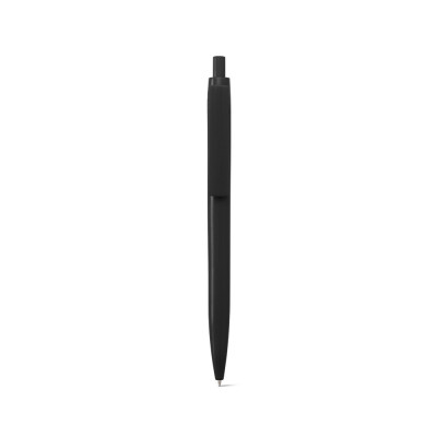 NOLWEN. ABS ballpoint pen with solid glossy finish